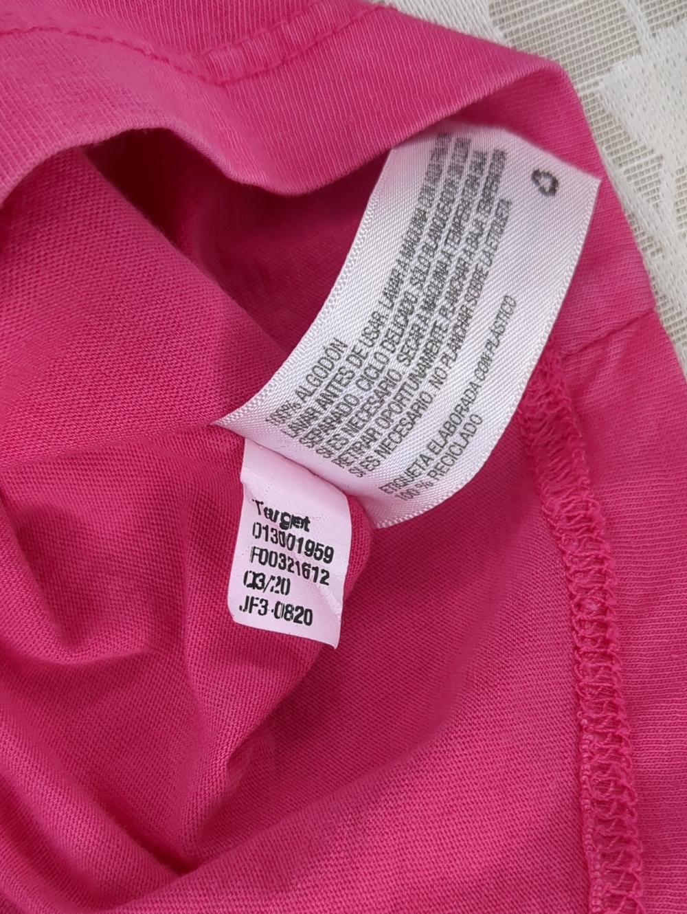 Universal Thread Women's T-shirt, Women's XSmall - Picture 7 of 9